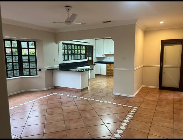 3 BEDROOM HOUSE TO LET IN GILLITTS